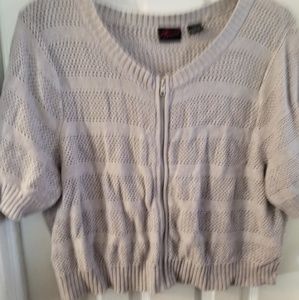 Torrid Cardigan